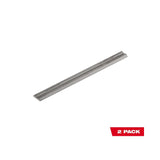 Milwaukee 48-38-2005 2" Planer Blades (2PK)