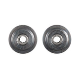 Milwaukee 48-38-4257 Replacement Wheel for M12 Brushless 1-1/4" - 2" Copper Tubing Cutter (2 PK)