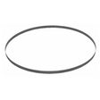 Milwaukee 48-39-0524 44-7/8", 18 TPI Bi-Metal Band Saw Blades, 2-Pack