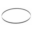 Milwaukee 48-39-0554 44-7/8", 10/14 TPI Deep Cut Band Saw Blades, 2-Pack