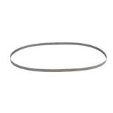 Milwaukee 48-39-0606 8/10 TPI Extreme Thick Metal Bandsaw Blades 25 Pack Compact - 4