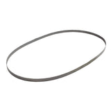 Milwaukee 48-39-0609 35-3/8" 8-10 TPI Extreme Thick Metal Compact Bandsaw Blades 3 Pack - 6