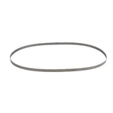 Milwaukee 48-39-0609 35-3/8" 8-10 TPI Extreme Thick Metal Compact Bandsaw Blades 3 Pack - 8