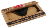 Milwaukee 48-39-0635 30-9/16 in. 8/10 TPI COMPACT EXTREME THICK METAL BAND SAW BLADE 25PK - 2