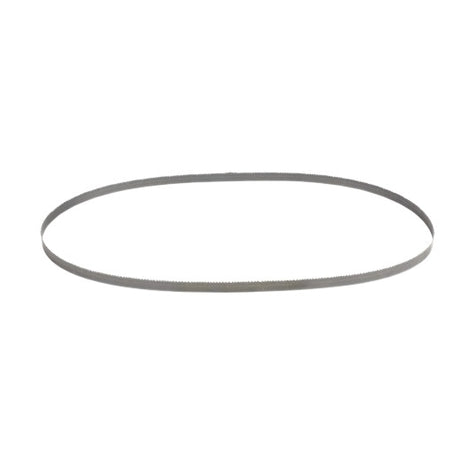 Milwaukee 48-39-0636 30-9/16 in. 12/14 TPI COMPACT EXTREME THIN METAL BAND SAW BLADE 25PK