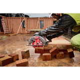 Milwaukee 48-40-1048 10-1/4" 28T Thick Kerf Framing Circular Saw Blade - 7