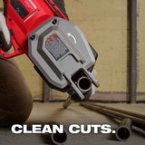 Milwaukee 48-40-4062 1/2” – 1” Steel Pipe Cutting Blade - 5