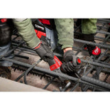 Milwaukee 48-40-4068 #10 (1-1/4 in.) Rebar Cutting Blade for M18 FUEL Rebar Cutter (10 Pack) - 6