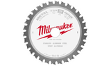 Milwaukee 48-40-4215 5-7/8" 34T Metal Circular Saw Blade 20MM - 2