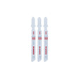 Milwaukee 48-42-5121 3" X 18 TPI, Bi-Metal Jig Saw Blades, 5-Pack