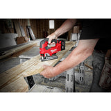 Milwaukee 48-42-5121 3" X 18 TPI, Bi-Metal Jig Saw Blades, 5-Pack - 5