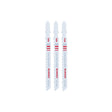 Milwaukee 48-42-5300 4" X 6 TPI, Bi-Metal Jig Saw Blades, 5-Pack