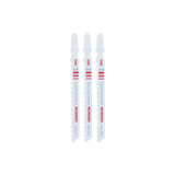 Milwaukee 48-42-5300 4" X 6 TPI, Bi-Metal Jig Saw Blades, 5-Pack