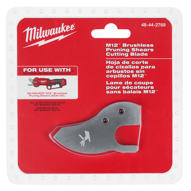 Milwaukee 48-44-2769