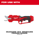 Milwaukee 48-44-2769 - 2