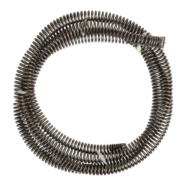 Milwaukee 48-53-2851 1-1/4" x 15' ALL PURPOSE OPEN WIND SECTIONAL CABLE