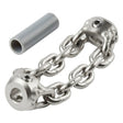 Milwaukee 48-53-3021 2" Standard Chain Knocker for 5/16" Chain Snake Cable