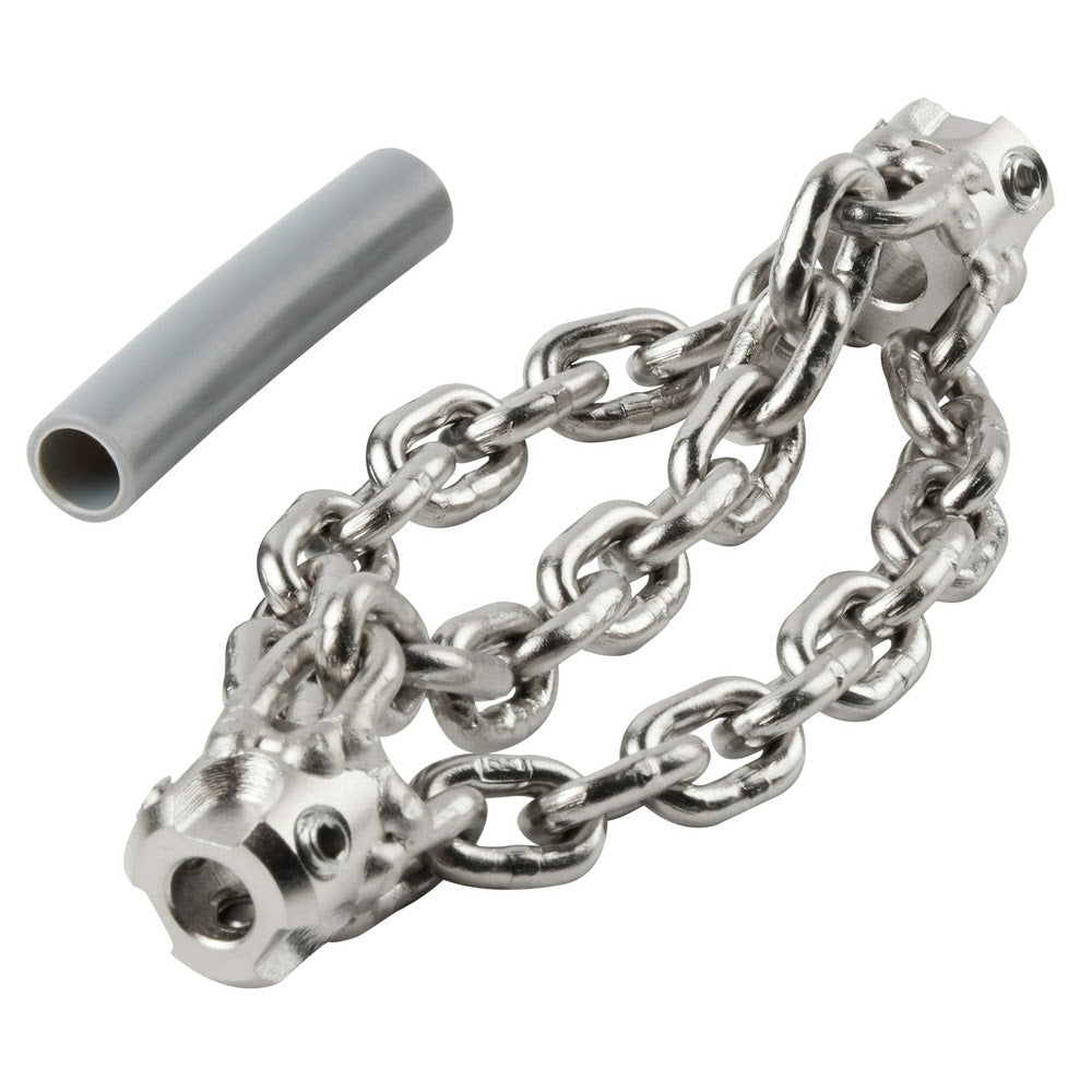 Milwaukee 48-53-3022 3" Standard Chain Knocker for 5/16" Chain Snake Cable