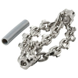 Milwaukee 48-53-3026 3" Carbide Chain Knocker for 5/16" Chain Snake Cable