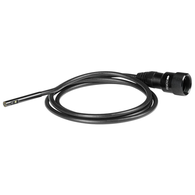 Milwaukee 48-53-3151 5mm Borescope Camera Cable for M12 Auto Borescopes (5 Foot)