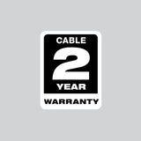 Milwaukee 48-53-3151 5mm Borescope Camera Cable for M12 Auto Borescopes (5 Foot) - 12