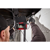 Milwaukee 48-53-3315 10mm 4' Borescope Camera Cable for M12 Wireless Monitor - 3