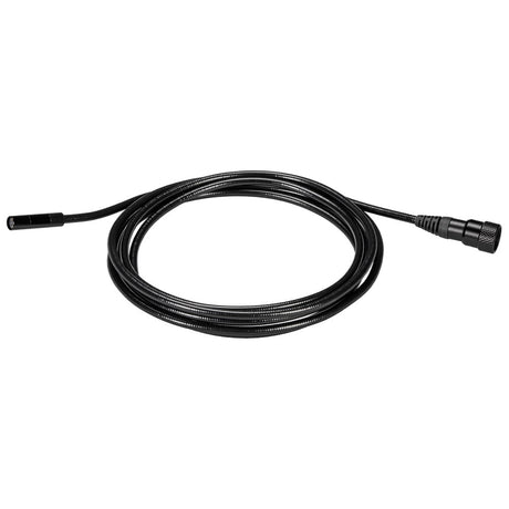 Milwaukee 48-53-3316 10mm 10' Borescope Camera Cable for M12 Wireless Monitor