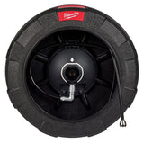 Milwaukee 48-53-3318 Replacement Drum & Push Cable for M12 65’ Ultra Flex Compact Inspection Camera