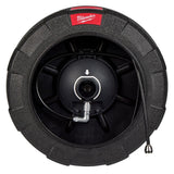 Milwaukee 48-53-3319 Replacement Drum & Push Cable for M12 85’ High Flex Compact Inspection Camera