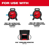 Milwaukee 48-53-3326 Monitor Mount for M12 Wireless Monitor - 2