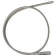 Milwaukee 48-53-3574 TRAPSNAKE 4' Urinal Auger Cable