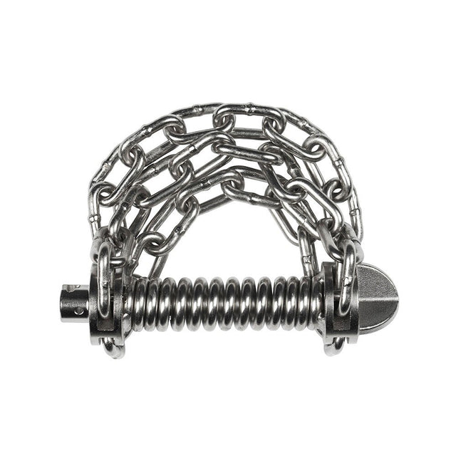 Milwaukee 48-53-3838 4" GREASE CUTTER FOR 7/8" SECTIONAL CABLE
