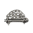 Milwaukee 48-53-4837 3" GREASE CUTTER FOR 1-1/4" SECTIONAL CABLE