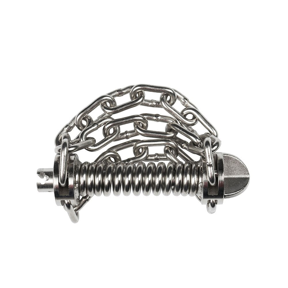 Milwaukee 48-53-4837 3" GREASE CUTTER FOR 1-1/4" SECTIONAL CABLE