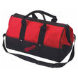 Milwaukee 48-55-3490 10-Pocket Canvas Contractors Tool Bag