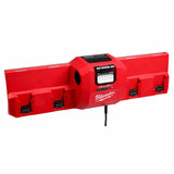 Milwaukee 48-59-1804 M18 and M12 Gangbox Rapid Charger