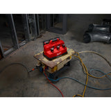 Milwaukee 48-59-1807 M18 & M12 Rapid Charge Station - 5
