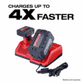Milwaukee 48-59-1811 M18 & M12 Super Charger - 2