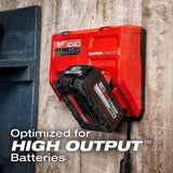 Milwaukee 48-59-1811 M18 & M12 Super Charger - 7