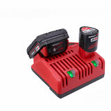 Milwaukee 48-59-1812 M12™ M18™ Multi-Voltage Charger - 10
