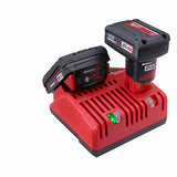 Milwaukee 48-59-1812 M12™ M18™ Multi-Voltage Charger - 11
