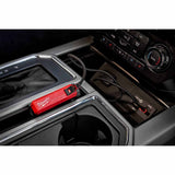 Milwaukee 48-59-2012 REDLITHIUM USB Charger & Portable Power Source - 6