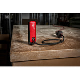 Milwaukee 48-59-2013 REDLITHIUM USB Charger & Portable Power Source Kit - 7