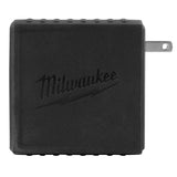 Milwaukee 48-59-2847 120W USB-C 2-Port Wall Adapter for Faster Device Charging - 6