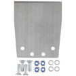 Milwaukee 48-62-1912 SDS MAX SLEDGE Floor Scraper Replacement Kit