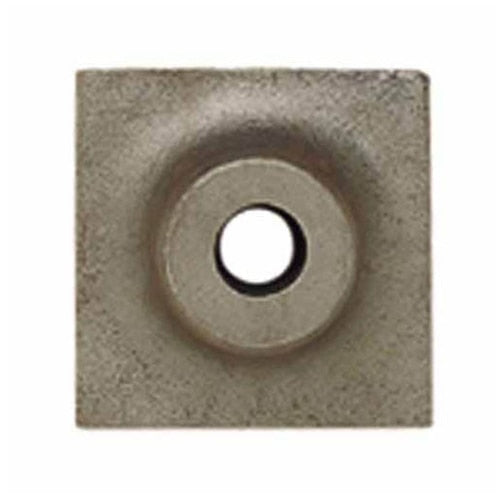 Milwaukee 48-62-4050 1-1/8" Hex 6" X 6" Tamper Plate, Only