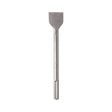 Milwaukee 48-62-4086 SDSMAX 4-1/2" x 14" Scaling Chisel