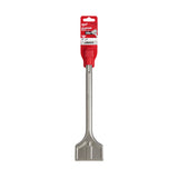 Milwaukee 48-62-4087 3" X 12" SDSMAX SCALING CHISEL - 5