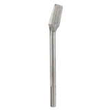 Milwaukee 48-62-4086 SDSMAX 4-1/2" x 14" Scaling Chisel - 3