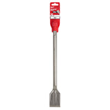 Milwaukee 48-62-4084 SDSMAX 2" x 15" Scaling Chisel - 6